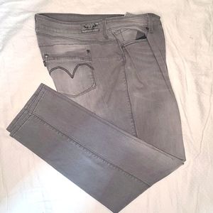 Women's size 20W Levi's Jeans